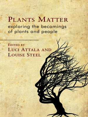 cover image of Plants Matter